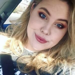 Meet your Posher, Kristen